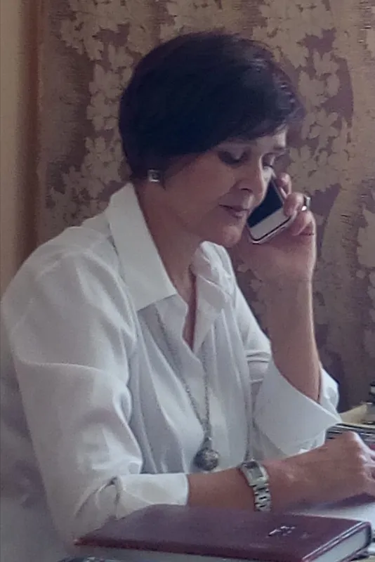 Tatiana Gruzdeva